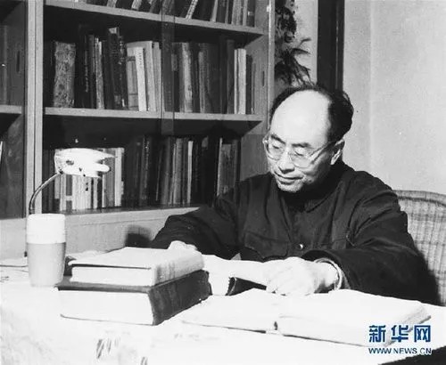 于敏:学号1234013,隐姓埋名28年的北大人4.jpg 于敏:学号1234013,隐姓埋名28年的北大人4.jpg