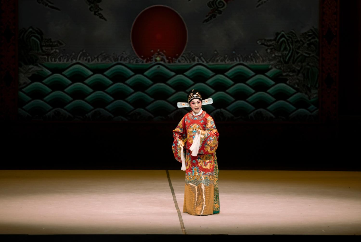 中国戏曲在地国际化启动仪式在北京大学举行3.png